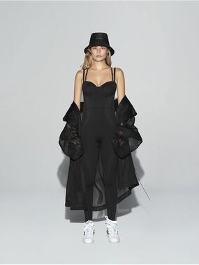 Adidas x IVY PARK Knit Catsuit